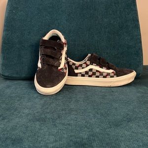 Autism Awareness Limited Edition Vans